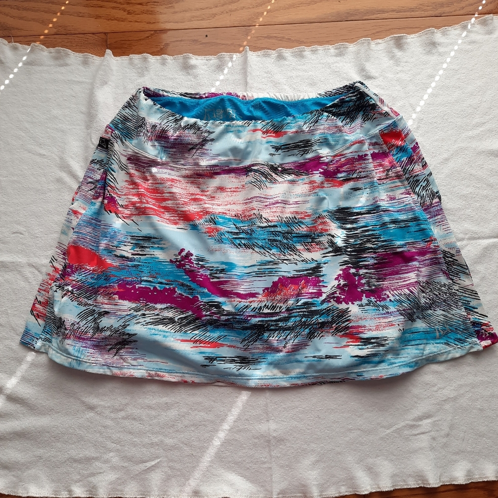 SkirtSports Gym Girl Size Medium